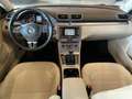 Volkswagen Passat Variant 1.6 tdi Comfortline bm tech-navi -PDC -no garanzia Argento - thumbnail 9