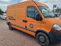 Renault Master II Phase 2 Kasten L2H2 3,5t HKa Klima Orange - thumbnail 4