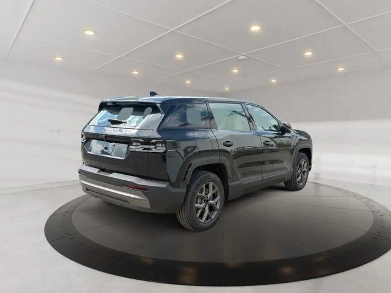 Jeep Compass 2026