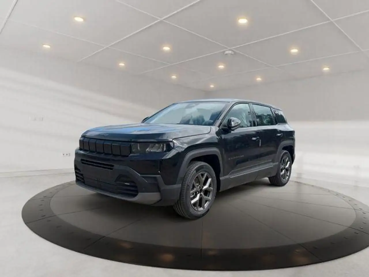Jeep Compass 2026