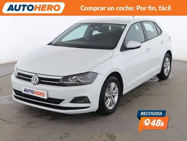 Volkswagen Polo 1.0 TSI Advance 70kW