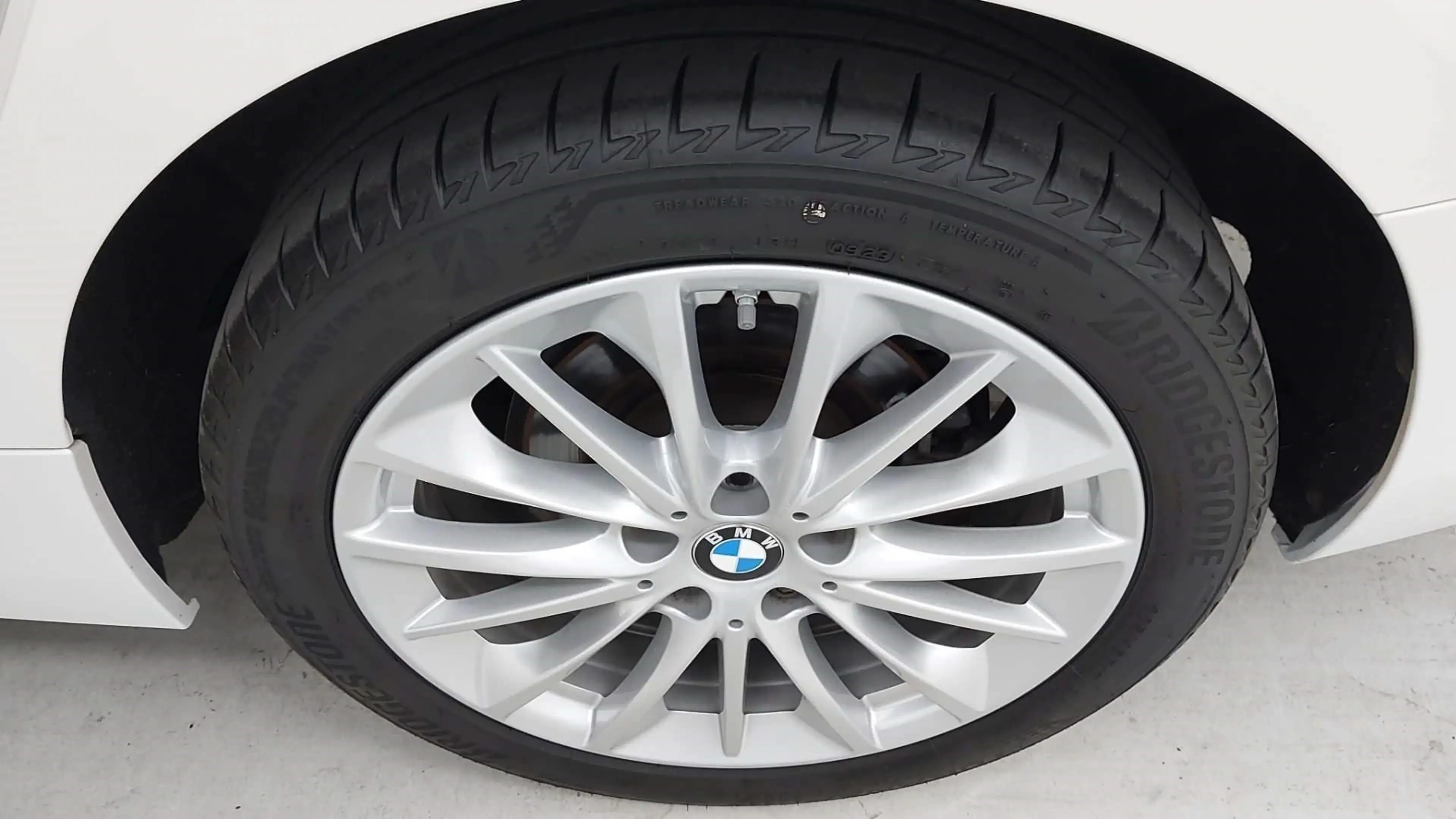 BMW 216 d Gran Coupé — photo 9