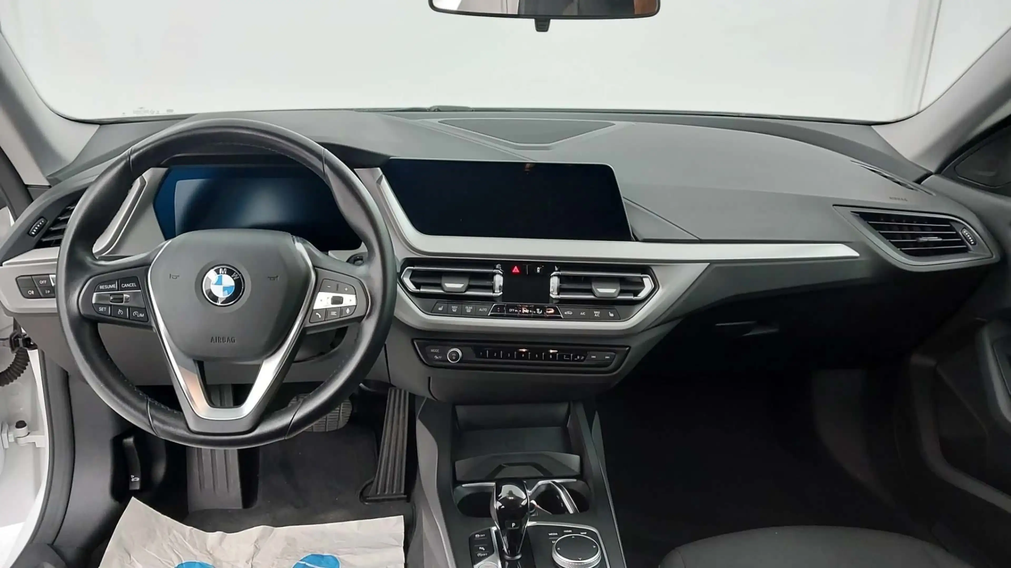 BMW 216 d Gran Coupé — photo 6