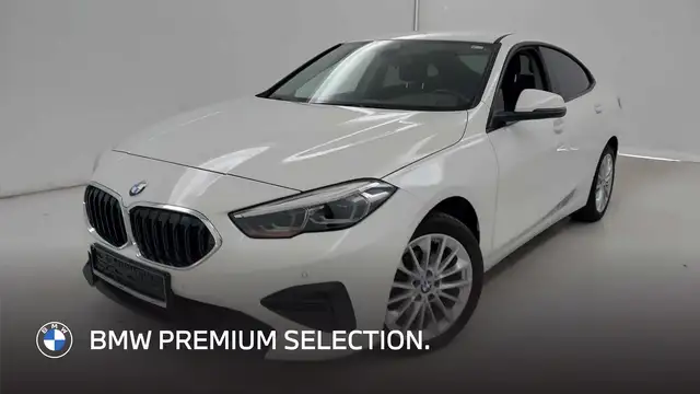 BMW 216 d Gran Coupé*LC Prof*DAB*HiFI*Aut*