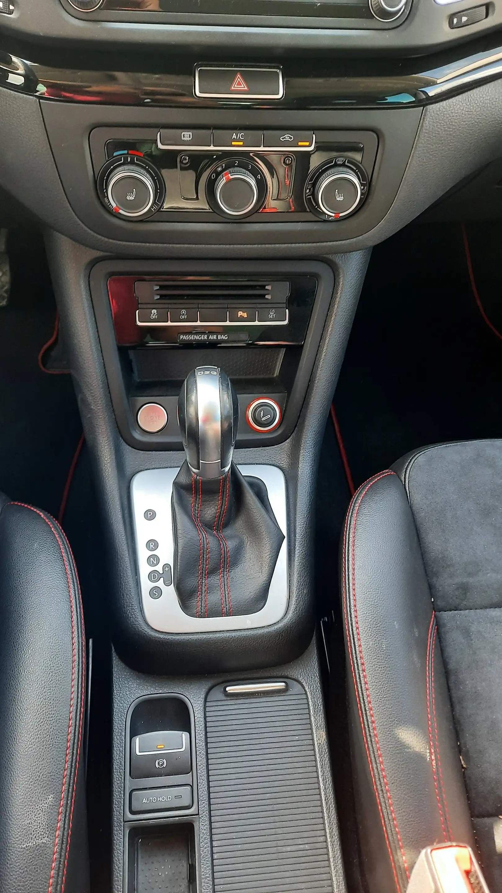 SEAT Alhambra FR-Line  *EINPARKHILFE/AUTOMATIK/SHZ* — photo 15