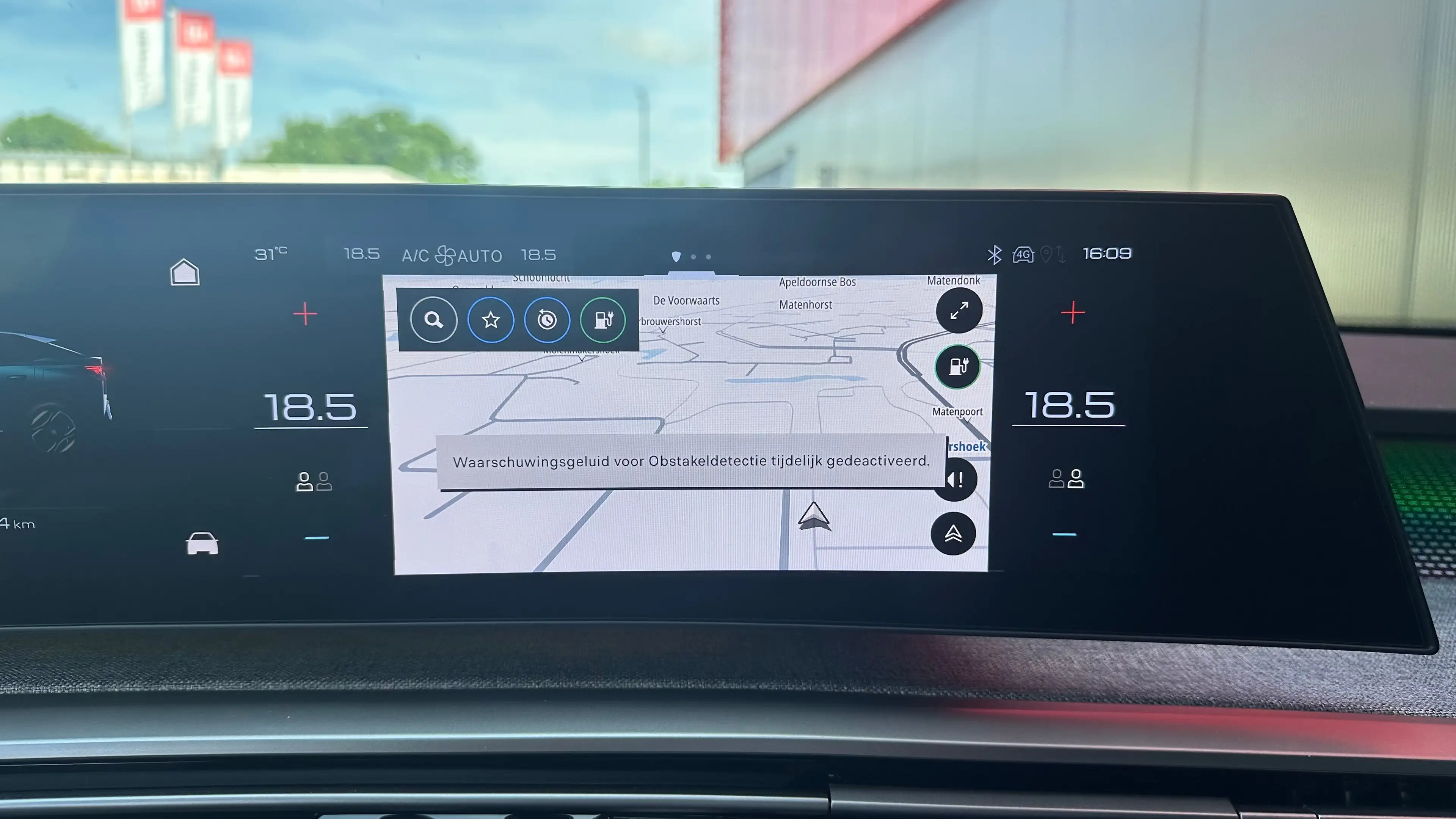 Peugeot 3008 e-3008 GT Long Range 230 97 kWh | Trekhaak | Apple — photo 31