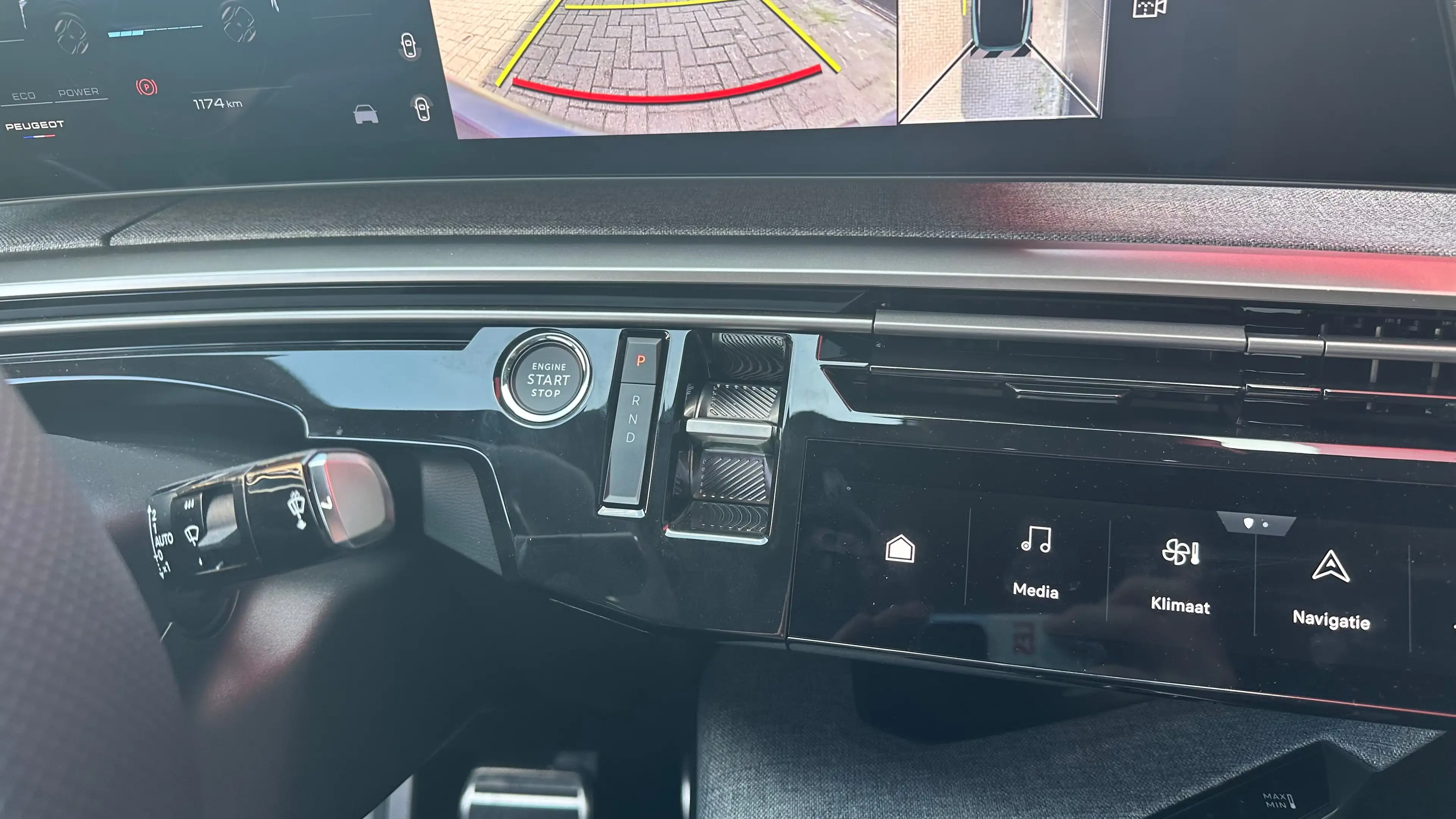 Peugeot 3008 e-3008 GT Long Range 230 97 kWh | Trekhaak | Apple — photo 37
