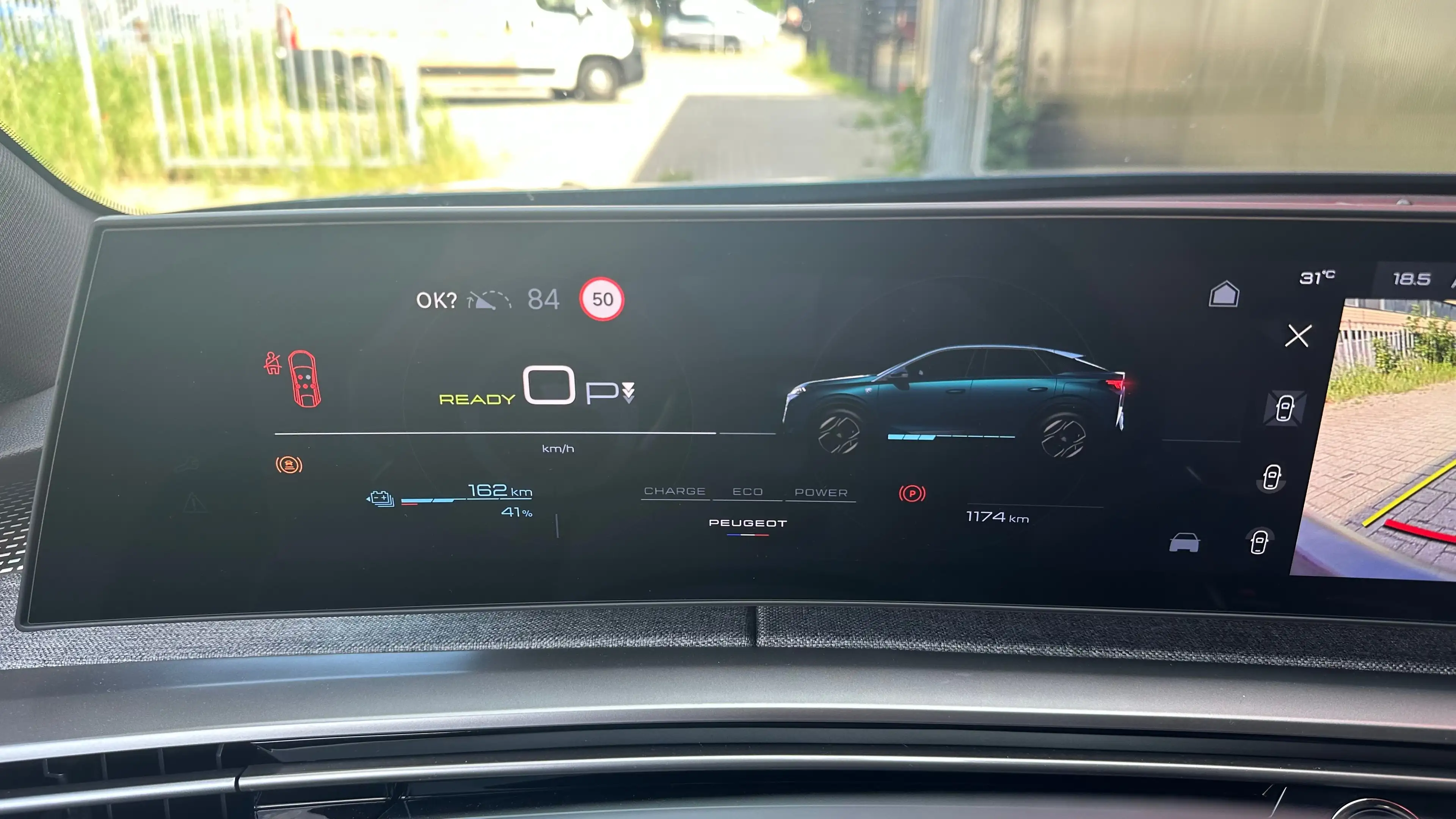 Peugeot 3008 e-3008 GT Long Range 230 97 kWh | Trekhaak | Apple — photo 23