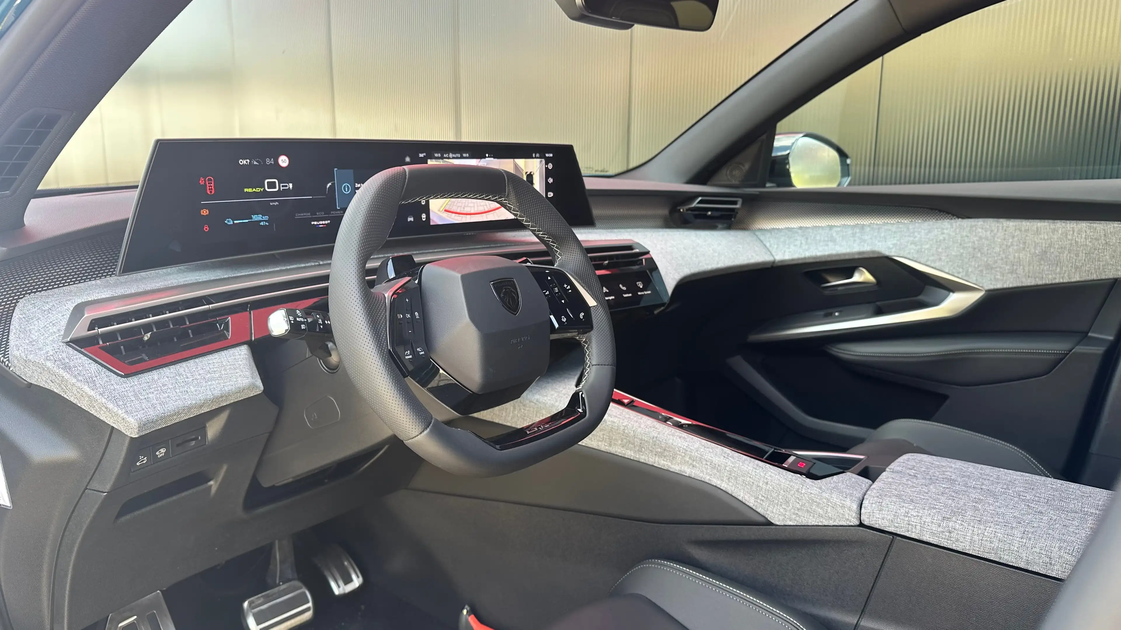 Peugeot 3008 e-3008 GT Long Range 230 97 kWh | Trekhaak | Apple — photo 3
