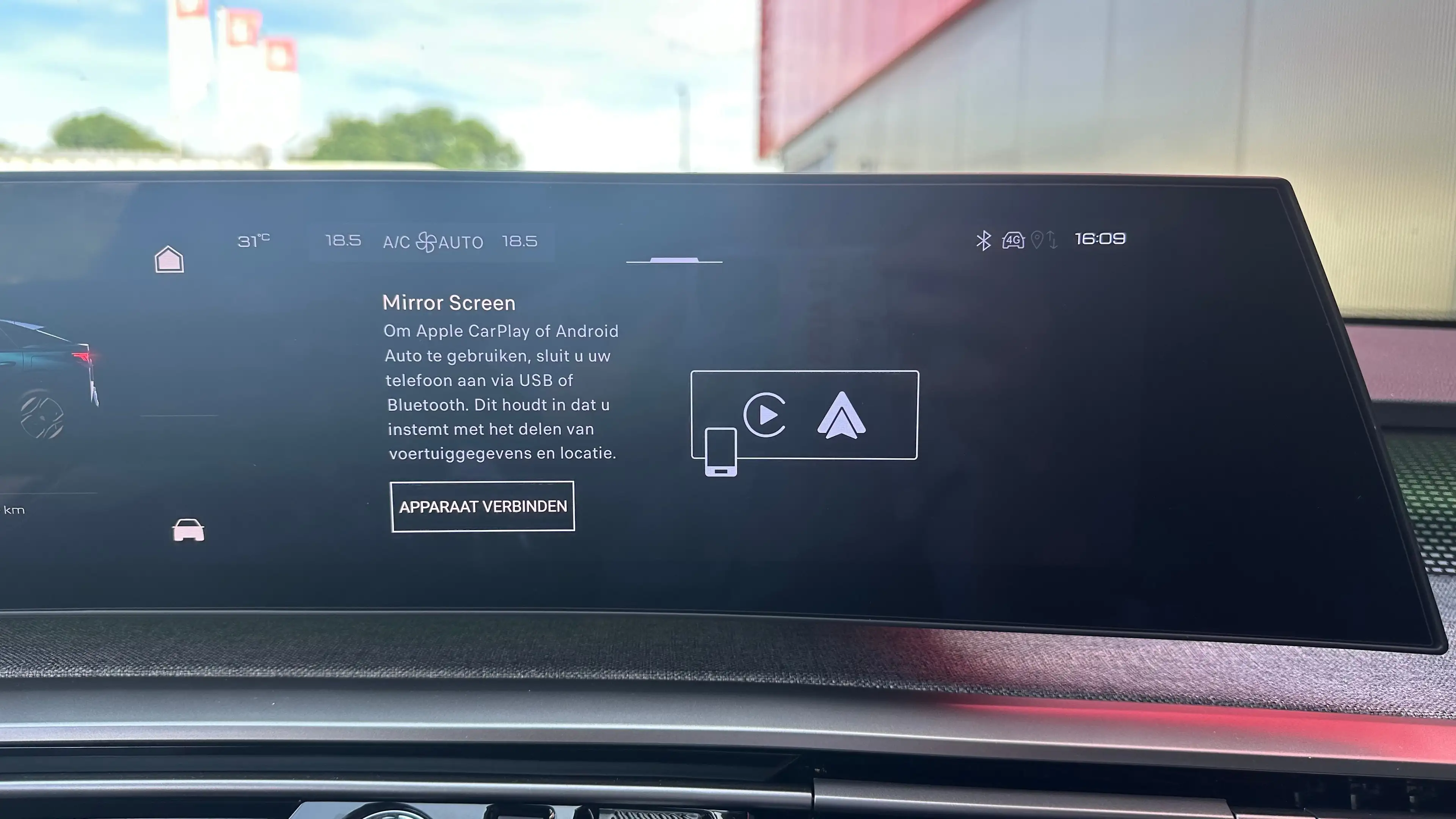 Peugeot 3008 e-3008 GT Long Range 230 97 kWh | Trekhaak | Apple — photo 26