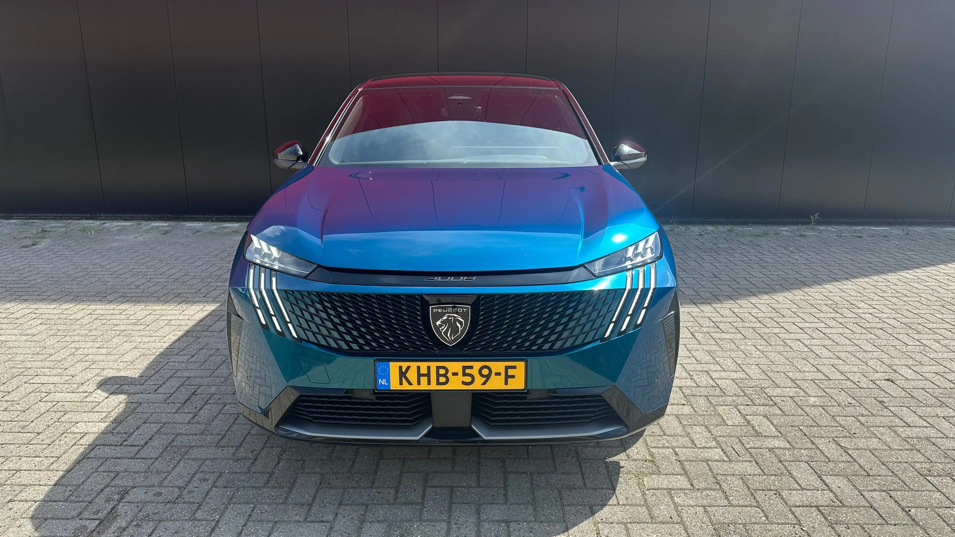 Peugeot 3008 e-3008 GT Long Range 230 97 kWh | Trekhaak | Apple — photo 10