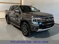 Ford Ranger 3.0 DK e-4WD Platinum *VOLL* Gris - thumbnail 3