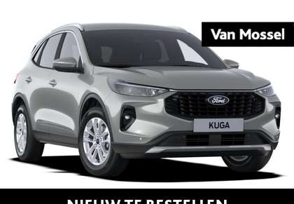 Ford Kuga 2.5 PHEV Titanium | 2100KG TREKGEWICHT | €4000,- F