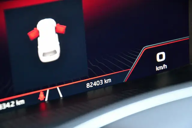 Skoda Kodiaq view 20