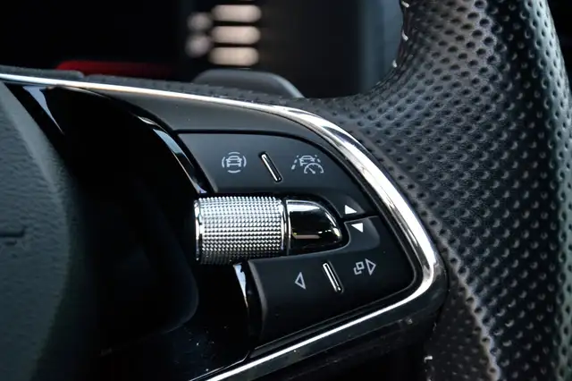 Skoda Kodiaq view 19