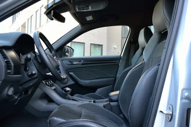 Skoda Kodiaq view 6