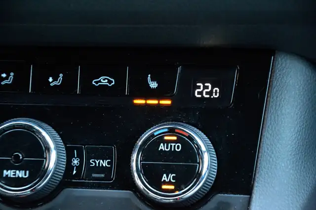 Skoda Kodiaq view 14