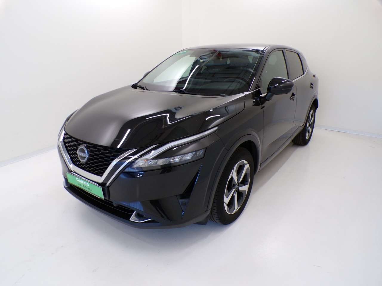 Nissan Qashqai III - Qashqai 1.3 mhev N-Style 2wd 158cv xtronic
