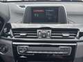 BMW X1 sDrive18i LED AHK Parkassistent Shz Mfl Argento - thumbnail 9