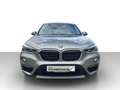 BMW X1 sDrive18i LED AHK Parkassistent Shz Mfl Argento - thumbnail 2