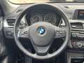 BMW X1 sDrive18i LED AHK Parkassistent Shz Mfl Argento - thumbnail 10