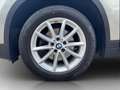 BMW X1 sDrive18i LED AHK Parkassistent Shz Mfl Argento - thumbnail 5