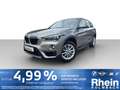 BMW X1 sDrive18i LED AHK Parkassistent Shz Mfl Argento - thumbnail 1