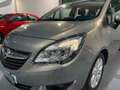 Opel Meriva 1.4 NEL Design Edition Gris - thumbnail 4