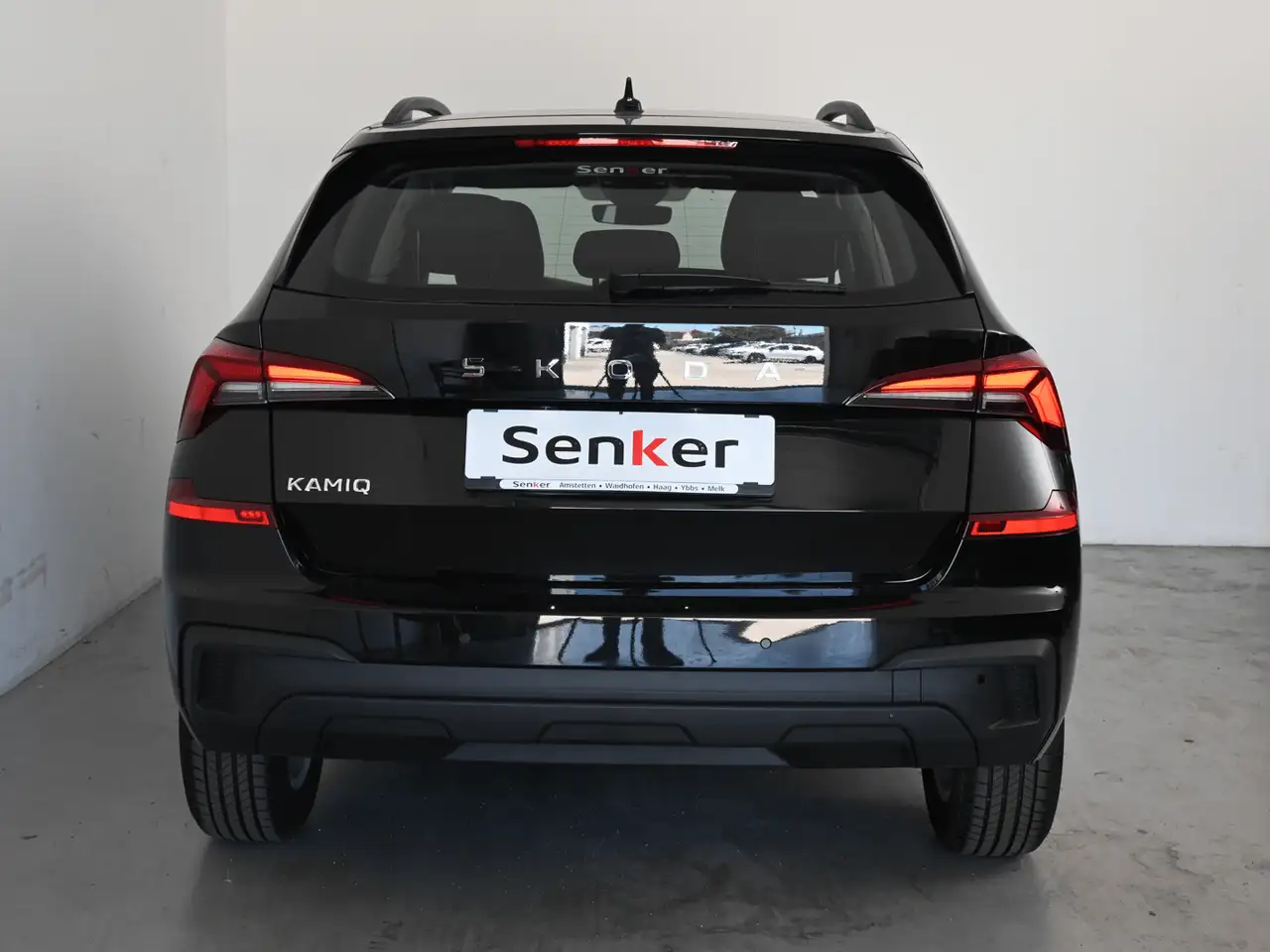 Skoda Kamiq 2026