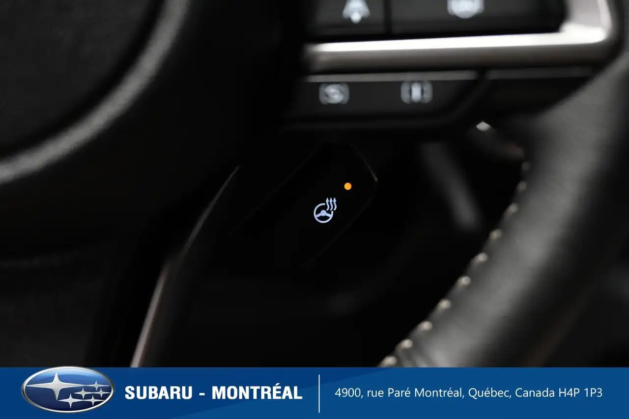 Subaru Crosstrek fotografie Subaru Crosstrek