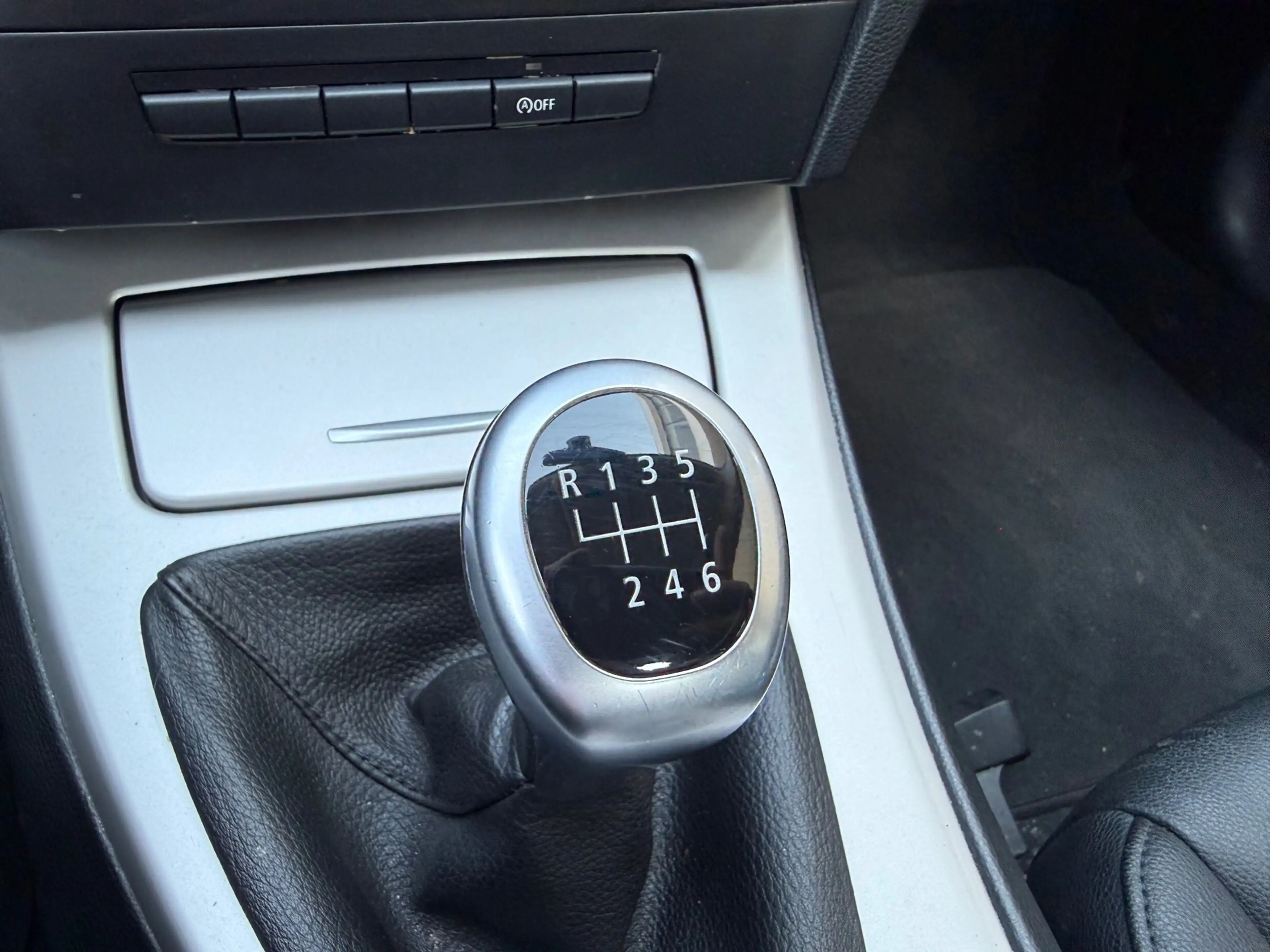 BMW 316 3-serie 316i LEDER/NAVIGATIE/CLIMA! ORIGINELE KILO — photo 14