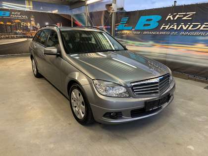 Mercedes-Benz C 180 C 180 T Kompressor (204.246)