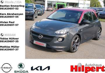 S 1,4 Turbo 150PS Start/Stop KLIMA TEMPOMAT