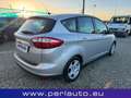 Ford C-Max 1.6 120CV GPL Titanium Argento - thumbnail 5