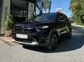 Citroen C3 Hybrid 110 MAX Schwarz - thumbnail 2