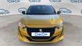 Peugeot 208 1.2 Puretech 75 Like Jaune - thumbnail 5