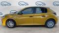 Peugeot 208 1.2 Puretech 75 Like Jaune - thumbnail 2