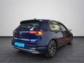 Volkswagen Golf VIII Style eTSI 110KW DSG NAVI LED Blau - thumbnail 2