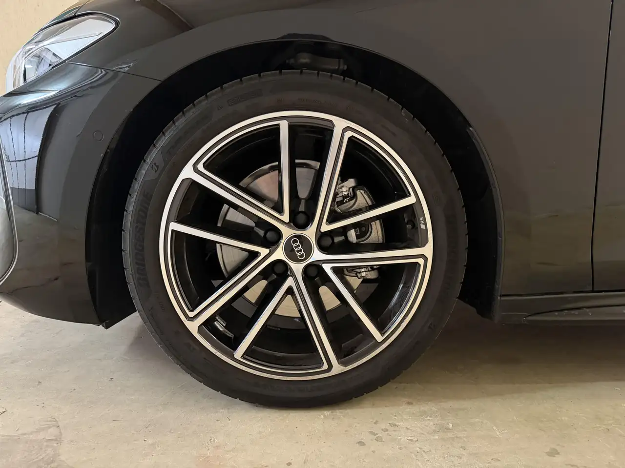 Audi A5 2026