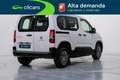Peugeot Rifter N1 1.5BlueHDI S&S Active Pack Business Stan Blanco - thumbnail 5