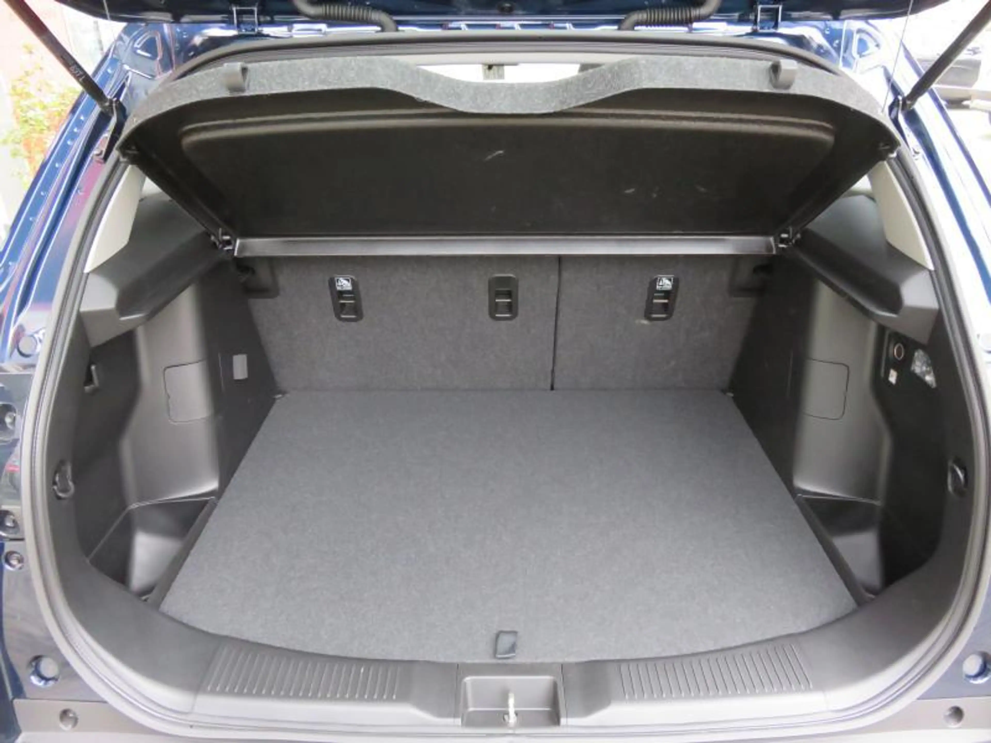 Suzuki S-Cross 1.5 HYBR. GLX — photo 9