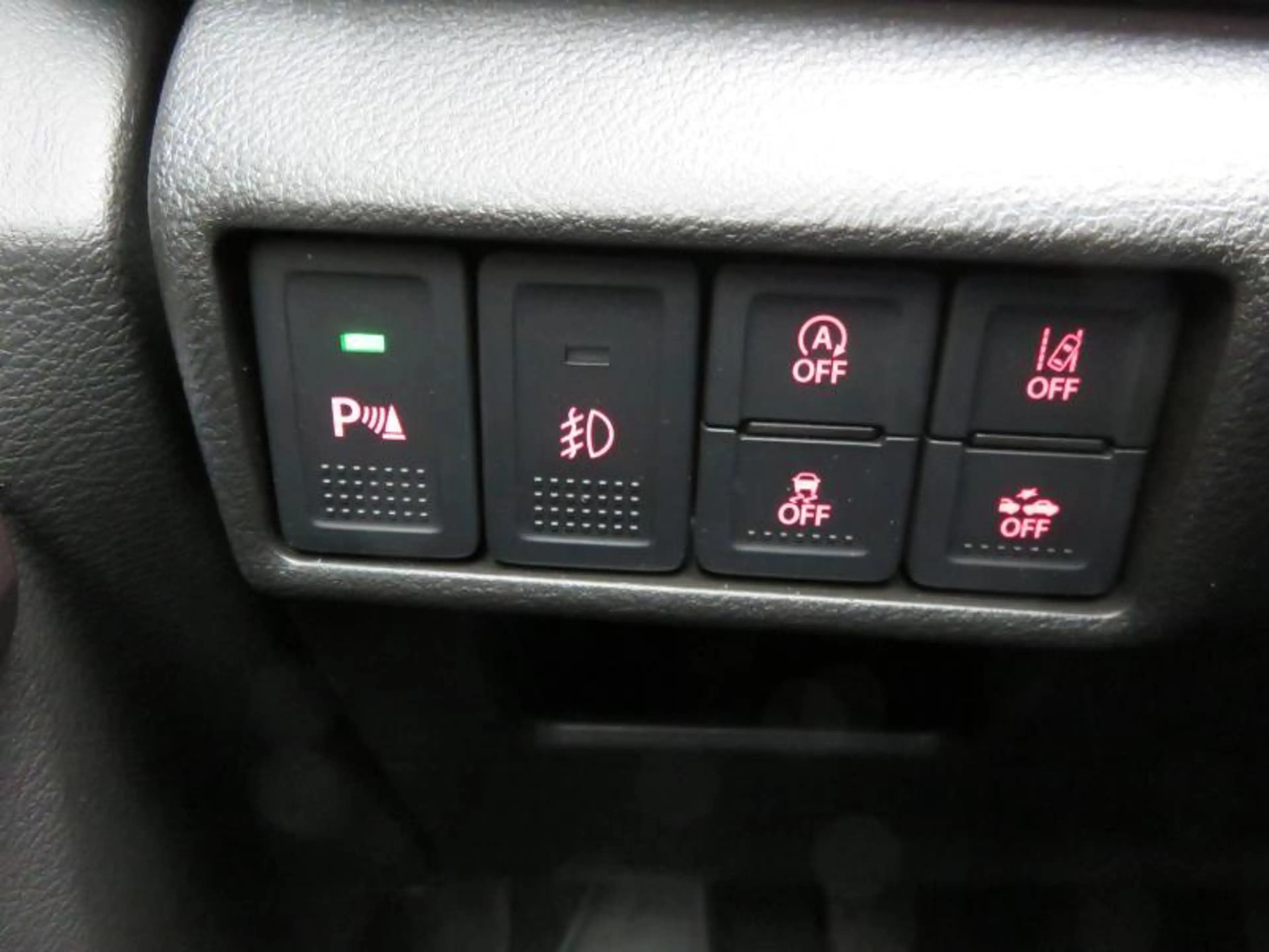 Suzuki S-Cross 1.5 HYBR. GLX — photo 10