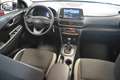 Hyundai KONA 1.6 T-GDI 2WD Autom Navi Kamera 1-Hand Alu Grau - thumbnail 5