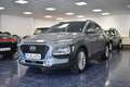 Hyundai KONA 1.6 T-GDI 2WD Autom Navi Kamera 1-Hand Alu Grau - thumbnail 3