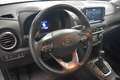 Hyundai KONA 1.6 T-GDI 2WD Autom Navi Kamera 1-Hand Alu Grau - thumbnail 12