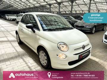 1.0 Mild Hybrid Cult Klimaanlage|DAB+