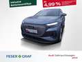 Audi Q4 e-tron 35 SHZ MMI Navigation plus V-Cockpit Blauw - thumbnail 1