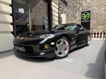 GTS / 2000 / 10 Cylindres 8.0l / Dodge / Version Europe Rare