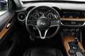 Alfa Romeo Stelvio 2.0T AWD Super | Leder | Stoel & stuurverwarming | Blauw - thumbnail 3