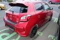 Mitsubishi Space Star IntroEdition+ 1.2 Automatik - Allwetter Rot - thumbnail 3